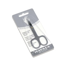 Mavala Kıvrık Uçlu Tırnak Eti Makası Beyaz
