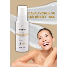 Sortino Genital Bölge Kararma Karşıtı Beyazlatıcı Kremmis3 100ml