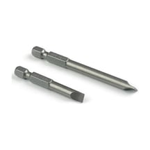 Sl-6 75 0mm Düz Tornavida Ucu-yuvarlak-8437