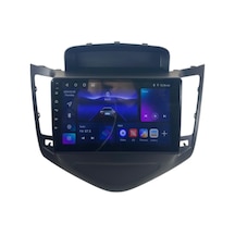 Chevrolet Cruze 2009-2012 Maxessa 4-64 Profesyonel Oem Multimedia