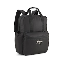 Puma Phase College Backpack Siyah Sırt Çantası
