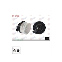 12v Kalorifer Motoru Skoda Citigo 2011