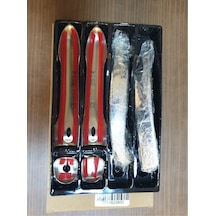 Touchrome Ön Kapı Kolu Clıo Iv 7711823800