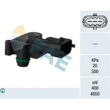 Volvo S60 Turbo Basinc Sensoru 2.0t 2010-2011 Fae 15129