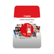 Canon PG-46/CL-56 Kartuş 2'li Paket + Fotoğraf Kağıdı