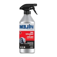 Profesyonel Jant Temizleyici Ve Parlatıcı - 750 Ml