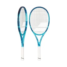 Babolat Pure Drive Junior 26 Gen11 Light Blue Performans Çocuk Tenis Raketi Grip L00/26"