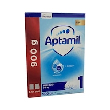 Aptamil 1 Bebek Sütü 900g R