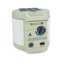 Aksu T11 Ken Fry 2200 ML 1600 W Fritöz