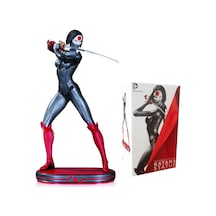 DC Comics: Cover Girls Katana Statue