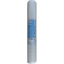 Yıkanabilir Kartuş - 20'' - 50µ Atlas - Ra5017114