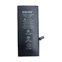 İpipoo 7 Uyumlu Batarya - 1960 Mah