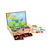 Hape Manyetik Sanat Kutusu