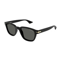 Mont Blanc Mb0302s 010 Erkek Güneş Gözlüğü