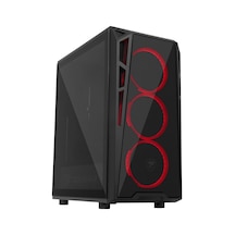 Cougar Turret 700w 80+ Gamıng Kasa