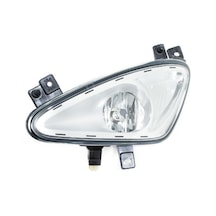 Mercedes S Serisi W221 Sis Farı Sol (2006-2009) 2218200156