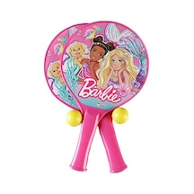 Barbie Raket Seti