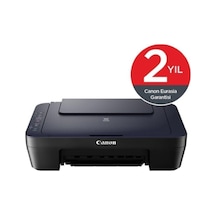 Pixima E414 Taryıcı + Fotokopi + Mürekkep Püskürtm-130353