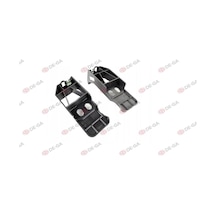 16915113xt-peugeot 2008 Ön Tampon Braketi Köşe Set.23- -pej0928038