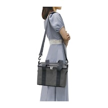 Geeksen Pratik Ve Çok Amaçlı Isı Koruyucu Öğle Yemeği Çantası - Taşınabilir Buz Torbası Diğer