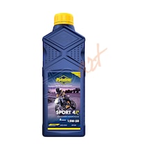 Putoline SPORT 4R 15W-50 Motor Yağı 1L
