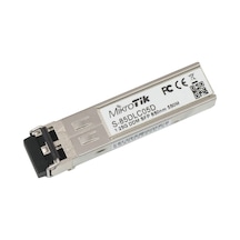 Mikrotik S-85Dlc05D Sfp Module 1.25G Mm 550M 850Nm