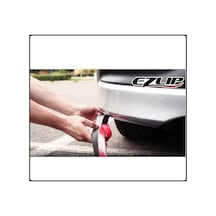 Opel Combo Uygun Ez Lip - Tampon Dili - Ezlip