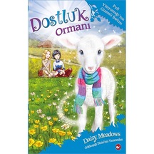 Dostluk Ormanı 12 - Pufi Yünyumağı'Nın Gizemli Şarkısı 9786051886442