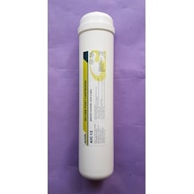 Son Karbon Tatlandırıcı Filtresi Inline Su Arıtma (2½