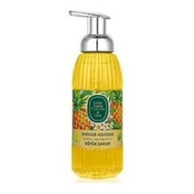 Eyüp Sabri Tuncer 500ml Doğal Zeytinyağlı Hawai Ananas Sabun Pet Şişe Diğer