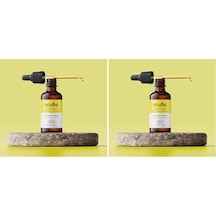 Aha Etkili Peeling Cilt Bakım Serumu 30 Ml 2li Paket