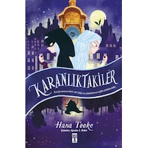 Karanlıktakiler - Qhdh-645846