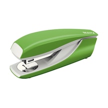 Leitz 5502 Wow Zımba Makinesi No:24/6 30 Sayfa Metalik Yeşil