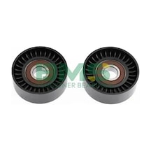 V Kayış Gergi Rulmanı - Fiat Stilo, Doblo, Bravo, Multipla, Strada, Marea, Brava, Palio, Siena - Bms-bms039 81400811