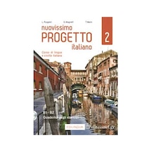 Nuovissimo Progetto Italiano - 2 - L. Ruggieri - Edilingua