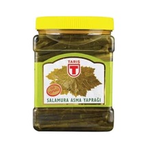Salamura Yaprak Pet Kavanoz 400g