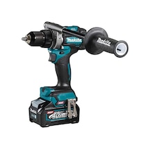 Makita XGT DF001GM201 40 V Akülü Matkap Vidalama