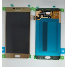 Samsung  Galaxy Uyumlu Note 5 Lcd Ekran+Dokunmatik