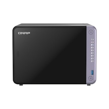 Qnap Ts-632x-4gb 6x3.5'' Tower Nas