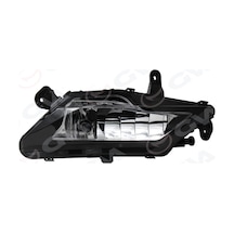 Gva Sol Sis Farı Opel Astra K 15 19 Gva 2090126 39217863 39157659
