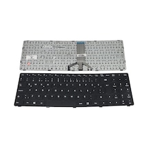 Lenovo Uyumlu Ideapad 100-15Ibd 100-15Ibd B50-50 80Qq Klavye - 548949540
