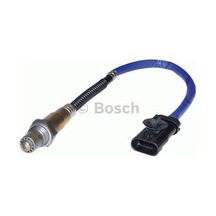 BOSCH 258006791 OKSİJEN SENSÖRÜ CLIO II CLIO SYMBOL / DUSTER 1.6