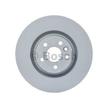 Land Rover Discovery Sport 2.0td4 2015-2019 Bosch Ön Disk 2 Adet