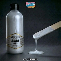 503 Gümüş