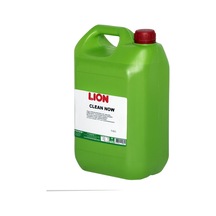 Lıon Clean Now Sanayi Tipi Yağ Çözücü 5 KG