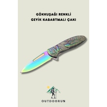 Çok Renkli
