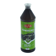 Sintaş Polish Boya Parlatıcı Cila 250 Ml