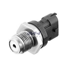 Bosch 0281002907 Yakıt Basınç Sensörü Renault Master Trafic Laguna Fiat Doblo Alfa Romeo Nissan Vw Volvo