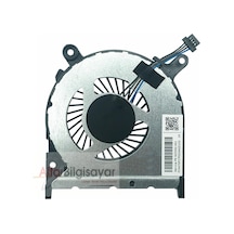 HP Uyumlu 14-Bs007Nt 2Bt00Ea, 14-Bs106Nt 2Pm24Ea Fan  Cooling Cpu S