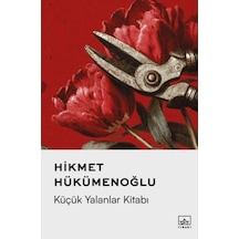 Küçük Yalanlar Kitabı - Kyut-764566